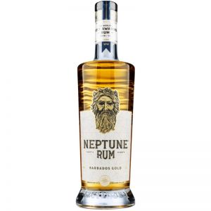Neptune Rum Worlds Most Awarded Rum